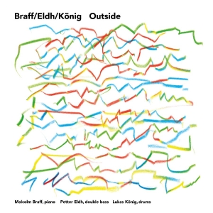 Braff/Eldh/König - Outside