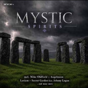 Various Artists - Mystic Spirits