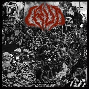 Crud - Human Decency