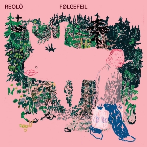 Reolo - Følgefeil