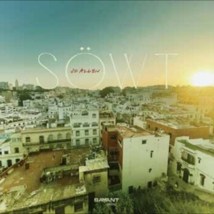 Jd Allen - Söwt