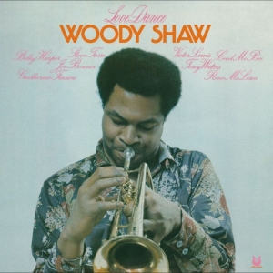 Woody Shaw - Love Dance (Muse Master Edition)