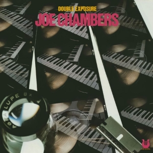 Joe Chambers & Larry Young - Double Exposure (Muse Master Editio