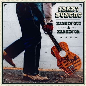 Bungag Janky - Hangin' Out & Hangin' On