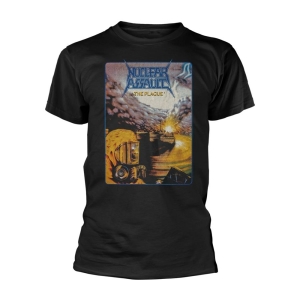 Nuclear Assault - T/S The Plague (M)