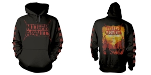 Nuclear Assault - Hood - Game Over (M)