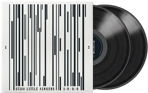 Stiff Little Fingers - Nobody's Heroes