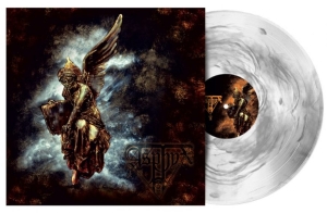 Asphyx - Asphyx (Galaxy Vinyl Lp)