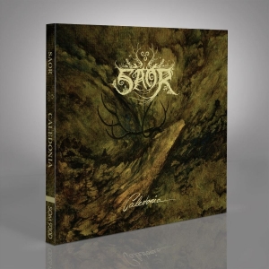 Saor - Caledonia (Digipack)