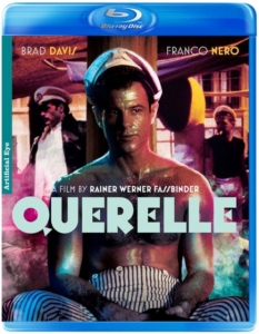 Movie - Querelle