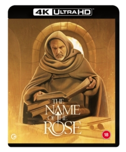 Movie - The Name Of The Rose