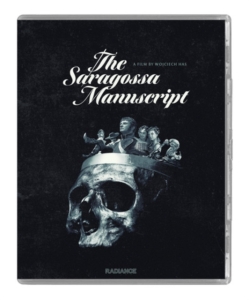 Movie - The Saragossa Manuscript