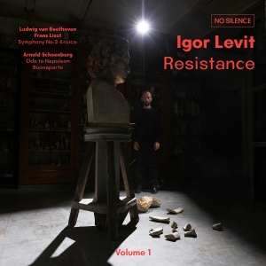 Igor Levit - Resistance