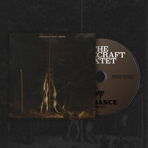 Lovecraft Sextet The - Penance (Digipack)