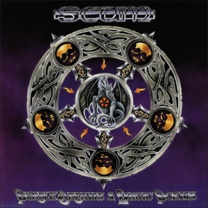 Scum - Purple Dreams & Magic Poems