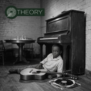 Wyclef Jean - Q Theory- Quantum Leap Vol. 2
