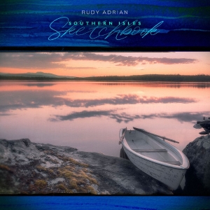 Rudy Adrian - Southern Isles Sketchbook