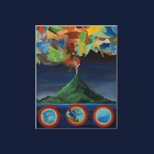 The Olivia Tremor Control - The Same Place