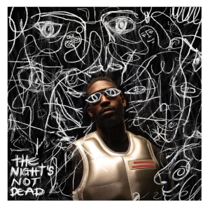 Tinie Tempah - The Night's Not Dead