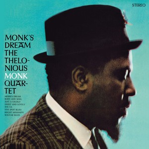 Thelonious Monk - Monk's Dream