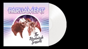 Parliament - Newburgh Session The (White Vinyl L