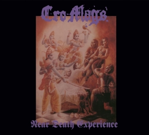 Cro-Mags - Near Death Experience (CD)