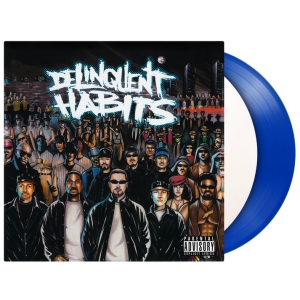 Delinquent Habits - Delinquent Habits