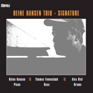 Hansen Heine Trio - Signature
