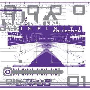 Infiniti - Infiniti Collection (Remastered & E