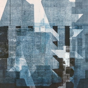 Caroline Davis / Qasim Naqvi / Grey - Trappings Of Sleep