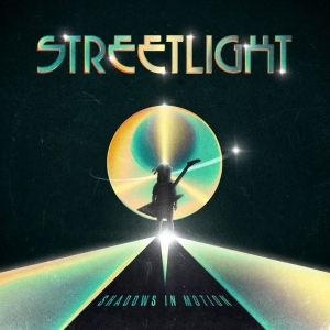 Streetlight - Shadows In Motion