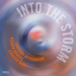 Dahl Carsten - Into The Storm