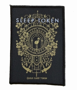 Sleep Token - Patch Even In Arcadia Crest (10,1 C