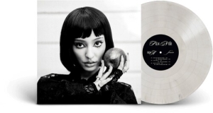 Faouzia - Film Noir (Colored Vinyl)