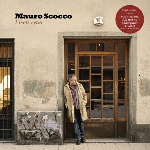 Mauro Scocco - Livets Rytm (Signed Vinyl)