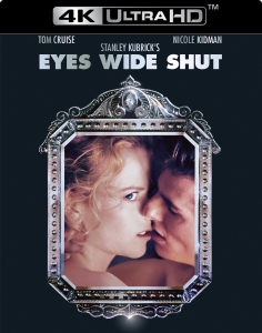 Movie - Eyes Wide Shut (4K Uhd)