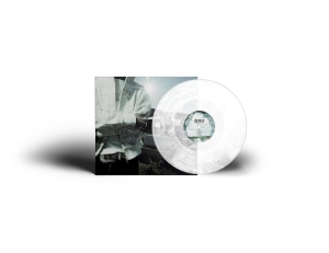Thrown - Unwanted (Crystal White Marbled Vinyl LP)