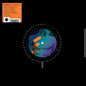 Various Artists - Pavilion 12S Volume 2 (New Beat & E