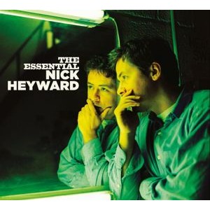 Nick Heyward - The Essential