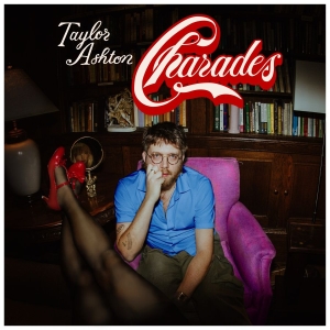 Taylor Ashton - Charades (Ltd.  Laguna Blue Ecomix