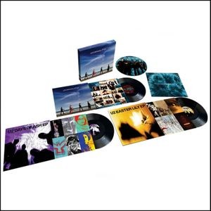U2 - Carnaval De Luz (Ltd Deluxe Boxset Vinyl edition)