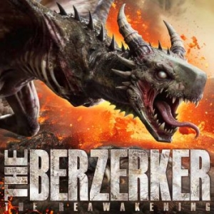 Berzerker The - Reawakening The (Mc)