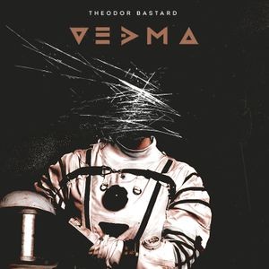 Theodor Bastard - V (Digipack)