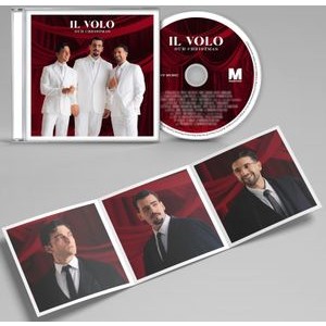 Il Volo - Our Christmas