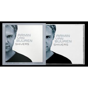 Armin van Buuren - Shivers