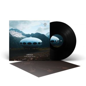 Uredda - Nüwa Mends The Sky (Black Vinyl Lp)