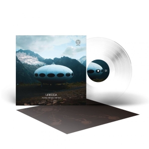 Uredda - Nüwa Mends The Sky (Clear Vinyl Lp)