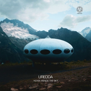 Uredda - Nüwa Mends The Sky (Digipack)