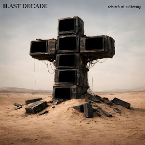 Last Decade The - Rebirth Of Suffering