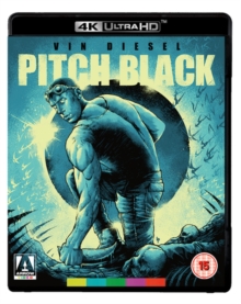Movie - Pitch Black